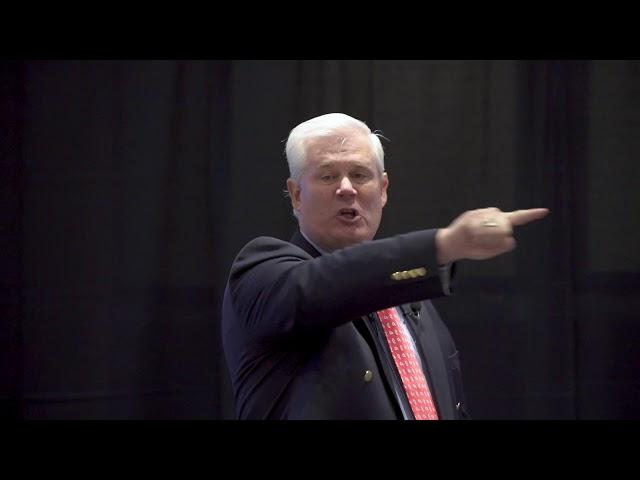 Mark Hasara Short Speaking Reel
