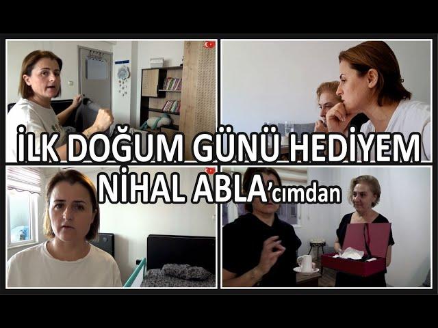 ANNEM KIBRIS YOLCUSU #NİHAL ABLA ile CANLI YAYINLARA BAŞLADIK #VİCKS'li MUM YAPMAYI DENİYORUZ