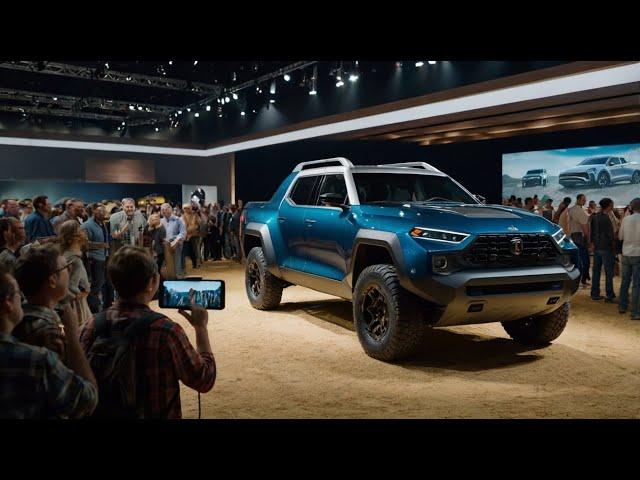 "2027 Scout SUV Pickup REVIEW - The Ultimate Off-Road Beast!"