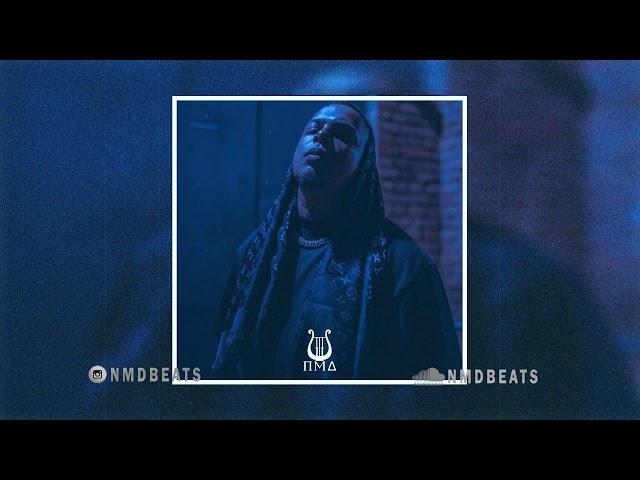 Luciano Type Beat ~ DREAMS | Drill Beat with Hook (prod. by NMD)