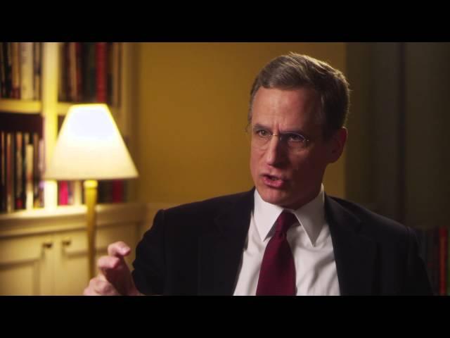 Robert Steven Kaplan: The Importance of Building Strong Relationships