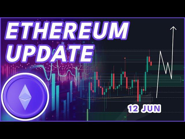WILL ETH DUMP NOW? (ETH Price Prediction 2025)