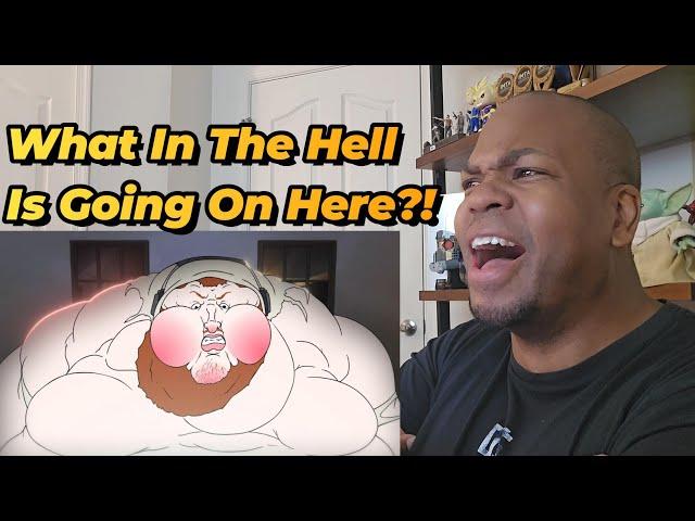 Fat Shaming A Streamer - Reaction!