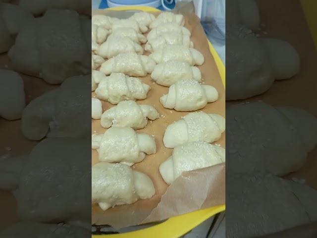 #Short READY TO COOK  MY CHEESE BREAD