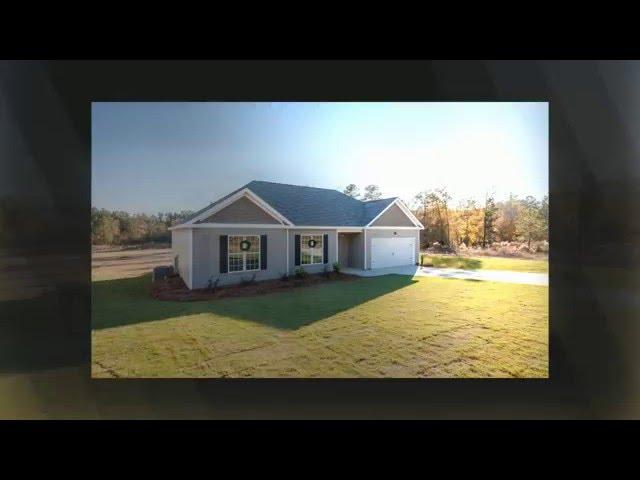 Trailside II North Augusta - Homes for sale in South Carolina