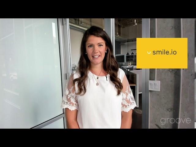 Best Customer Loyalty Programs: Smile.io