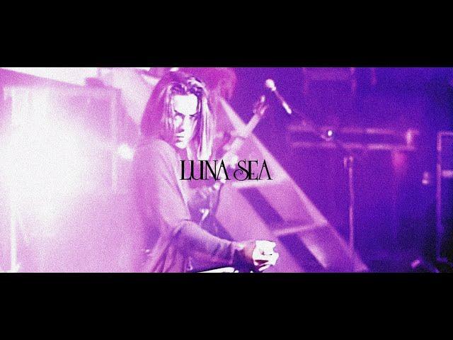 Luna Sea - Believe (1993) Live / HD Remaster