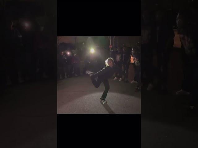 Ouuuu jayah that was clean #dance #edit #tsquad #motivation #jayah