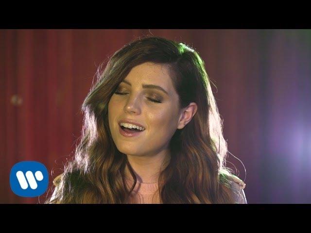 Echosmith - Happy XMas (War is Over) (feat. Hunter Hayes) [Official Music Video]