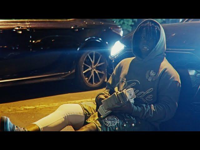 BabyDrill - Keep it 100 (Official Video)