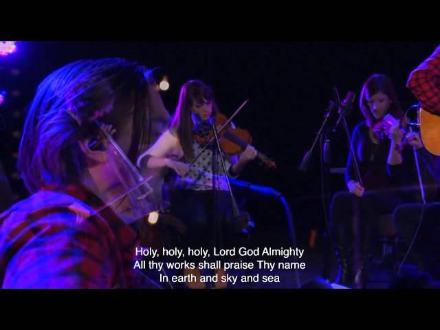 Holy, Holy, Holy | Hunter Thompson | Bethel Worship