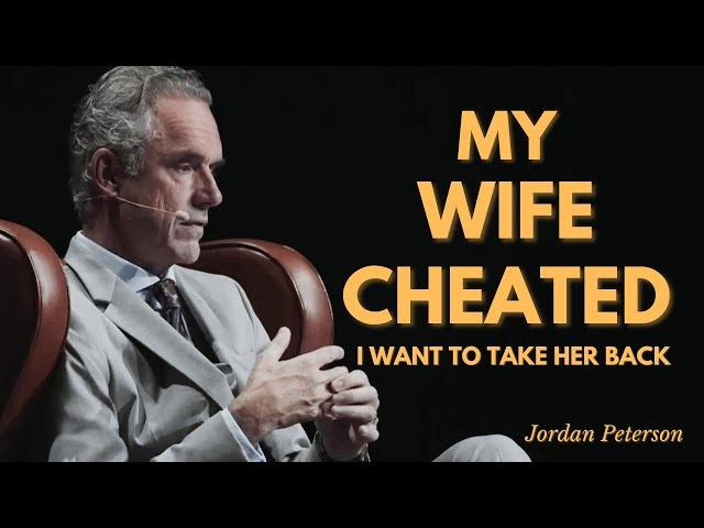 Jordan Peterson Unleashes the Brutal Truth About Relationship Betrayal