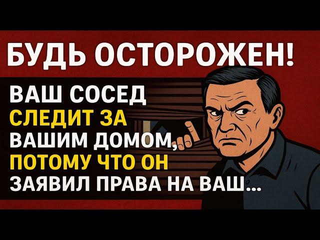 Сегодня сообщение от бога || Ваш соседследят за вашим домом.... ||#бог