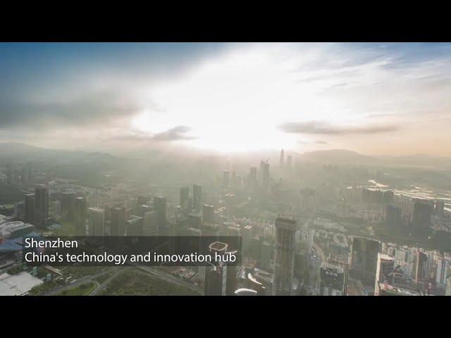 Mindray Company Introduction Video 2023