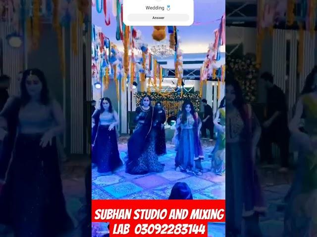 Subhan Studio and Mixing Lab