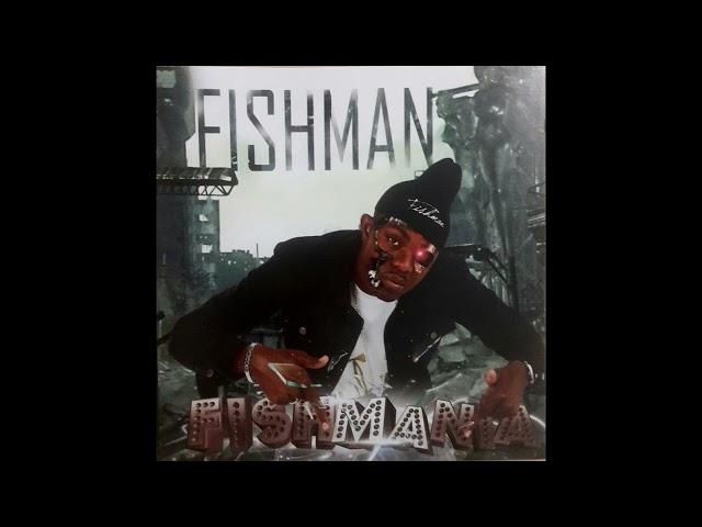 Fishman - Tack 11