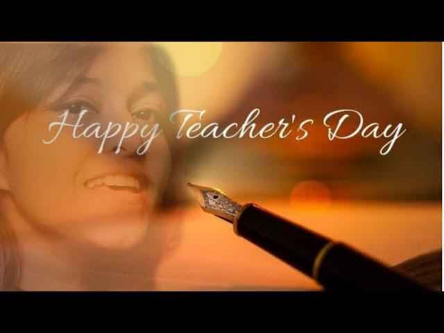 Teachers Day 2021 Status | Teachers Day Quotes | Happy Teachers Day Status | Manike mage hithe