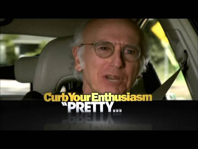 WGNTV Chicago Curb Your Enthusiasm Contest