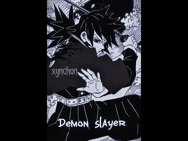 random douma edit          #demonslayer #foryou #fyp