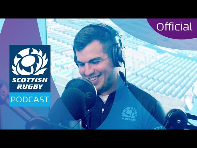 PODCAST | Stuart McInally