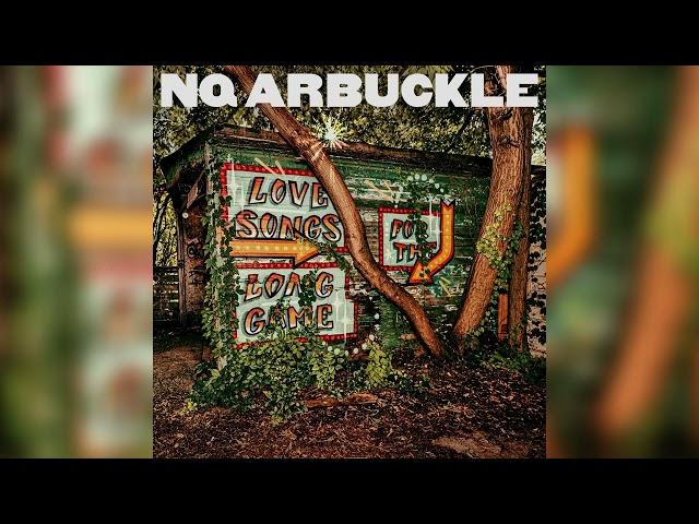 NQ Arbuckle - Wicked Thing (Official Audio)