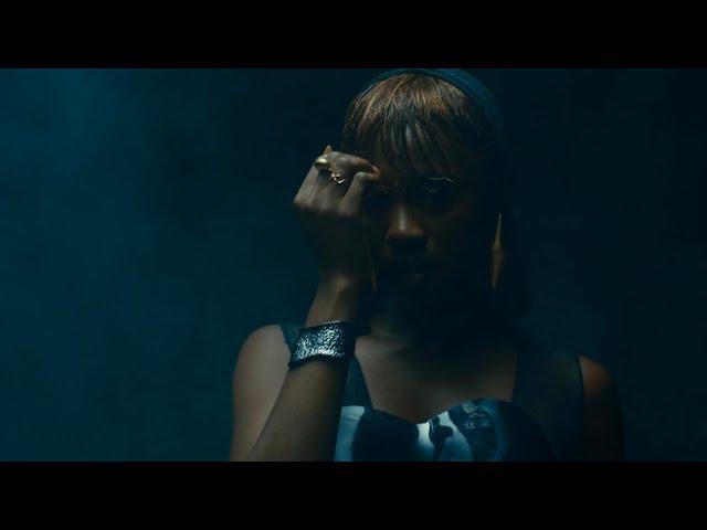 Cina Soul x Sarkodie x O'Kenneth x Dj Breezy - Too Bad  (Official Visualizer)