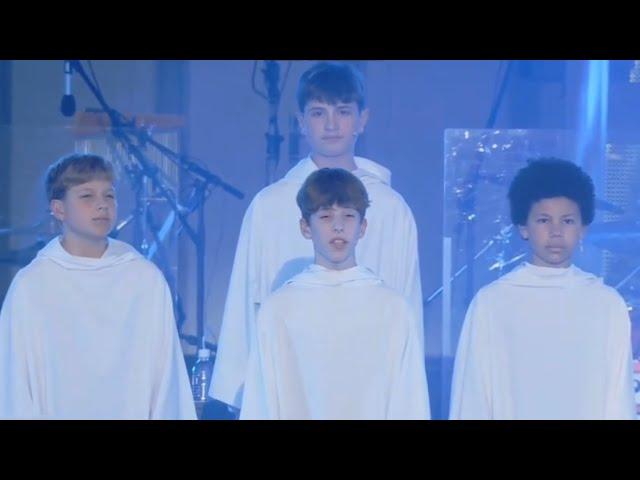 Libera - Far Away | 2023 Hibiya Music Festival