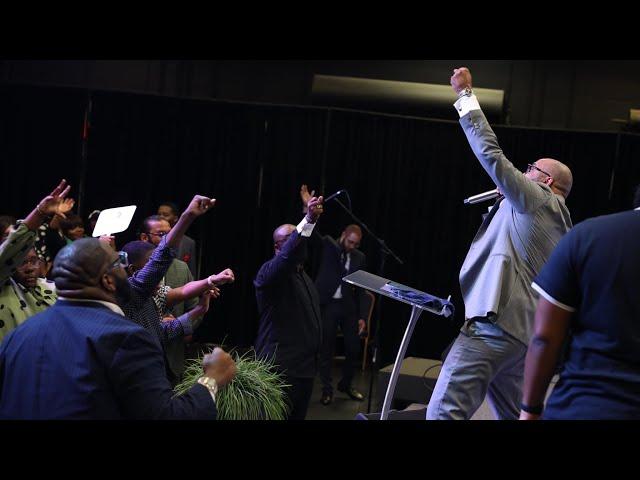 Pastor Mark Moore Jr | Same Ol’ Same Ol’ | Full Sermon