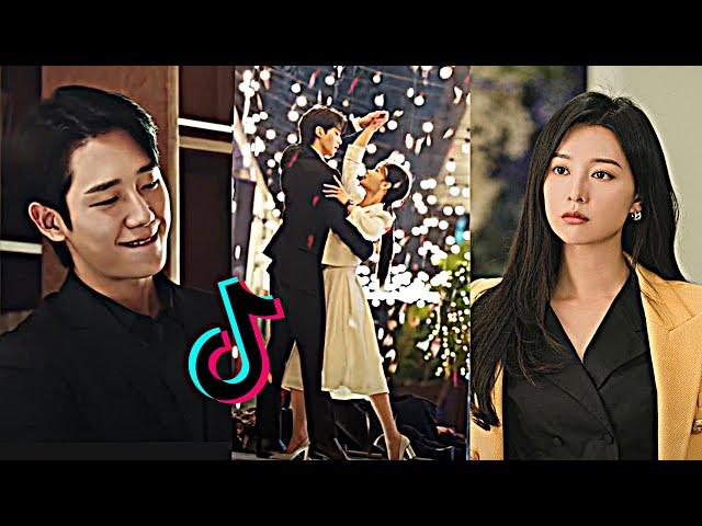 KDRAMA EDITS TIKTOK COMPILATION- TikTok edits