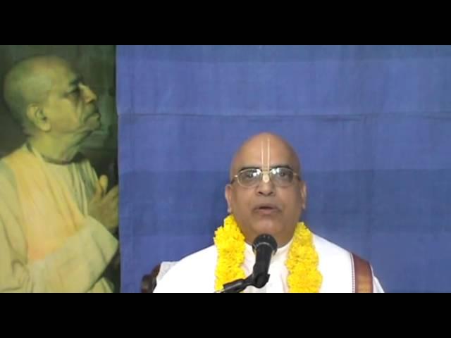 Narration of Bhagavaddarshan April 2015 Contents