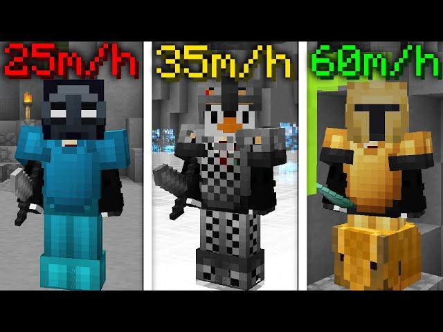 The 5 Best Money Making Methods In Hypixel Skyblock