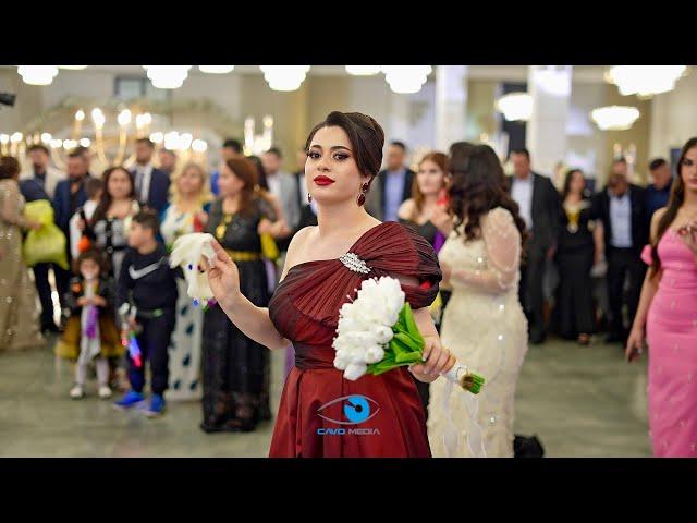 Nihad & Bayan| Wedding | Amed dursun | part 3 | by Cavo Media