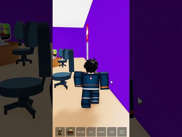 How to Get Sprunksters in Sprunki Roleplay! - Roblox