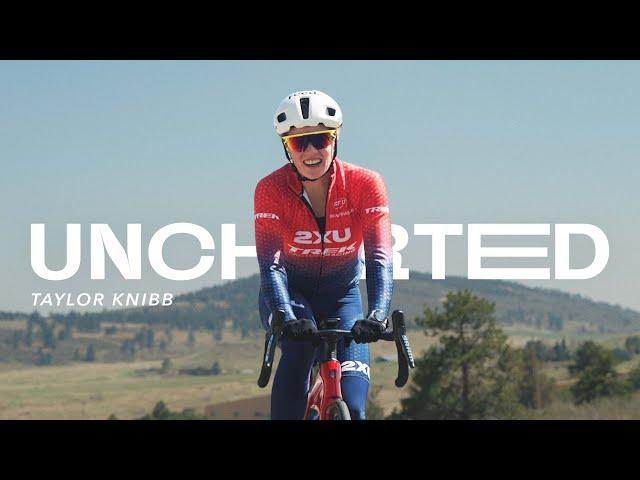 Making a Multiple World Champion | Taylor Knibb: Uncharted