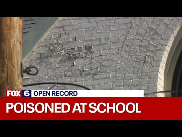 Episode 357: Poisoned at School | FOX6 News Milwaukee