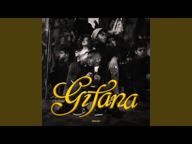 Gitana