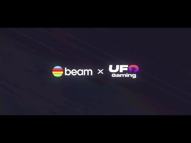  UFO Gaming Partners with Beam 