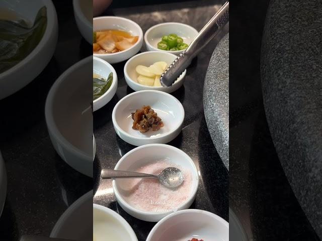 #맛집 역대급 고기 맛집