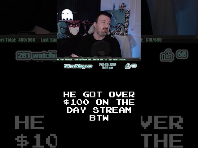 DSP's post-One Piece Odyssey beg