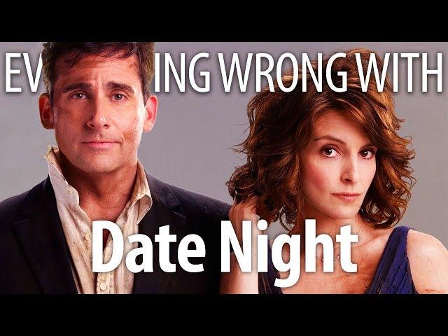 Everything Wrong With Date Night In Mom & Dad Minutes