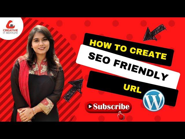 How to Create SEO Friendly URL On WordPress