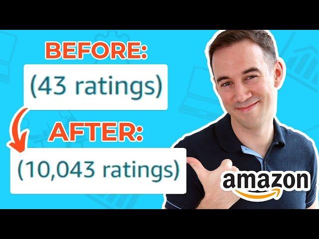 Top Tips For Boosting Your Seller Reviews On Amazon With Seller Board