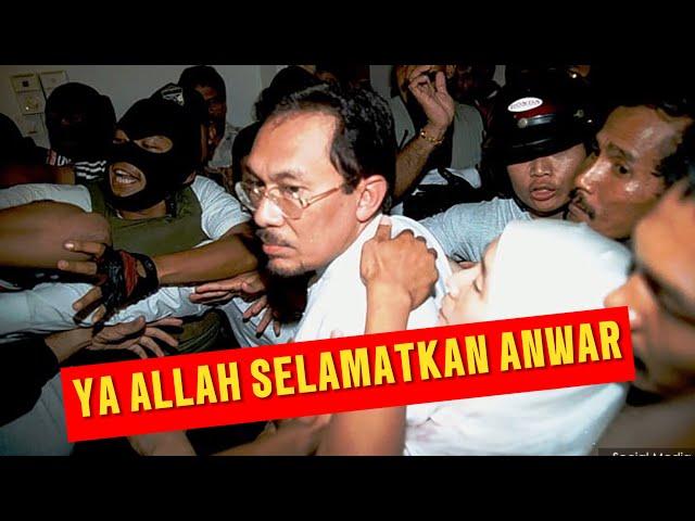 TEPAT 6.34 PAGI 26 Dec 2024! KHABAR DUKACITA DITERIMA DI KEDIAMAN PM ANWAR YANG AMAT MENYEDIHKAN