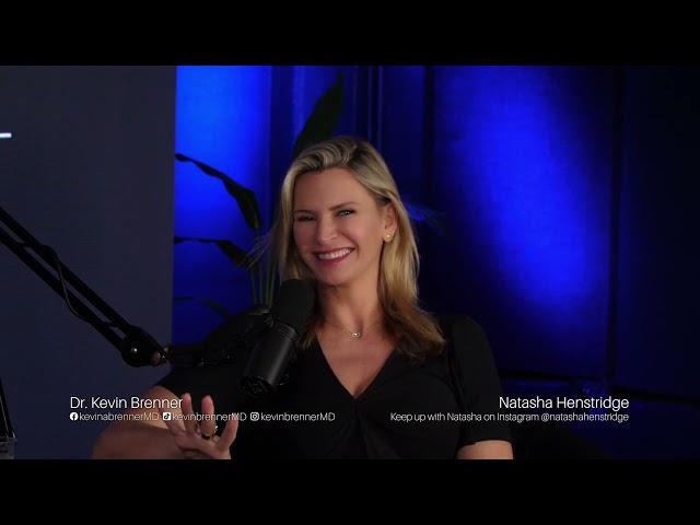 Beyond the OR | Dr. Brenner With Natasha Henstridge