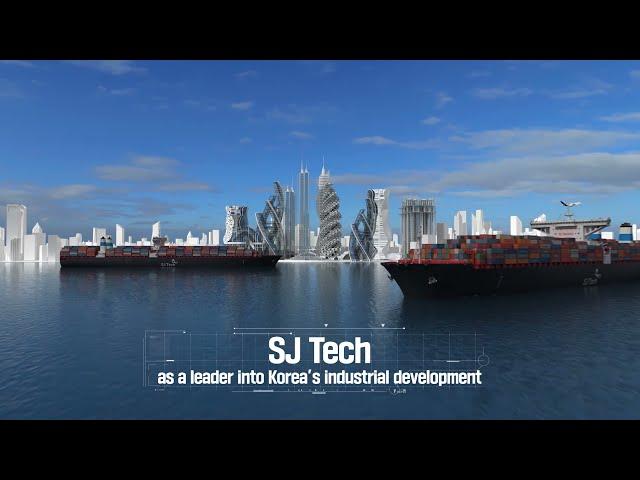 Welcome to SJ Tech - Smart and Innovative Solutions for a better life