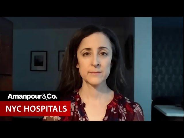 The Difficult Ethical Questions Facing Doctors | Amanpour and Company