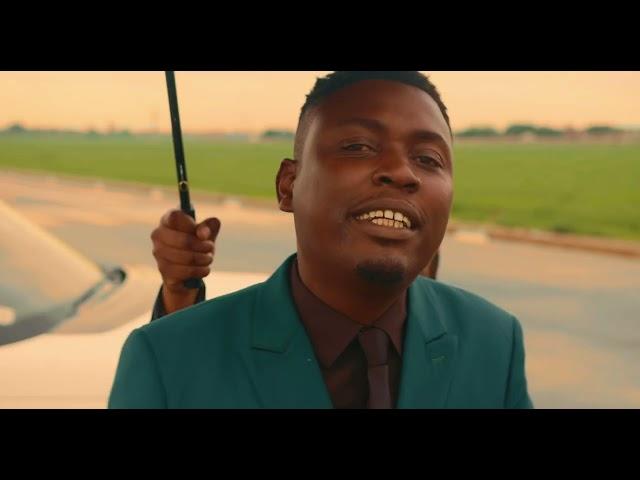 Tommy D Namafela - Godfather (Official Music Video)