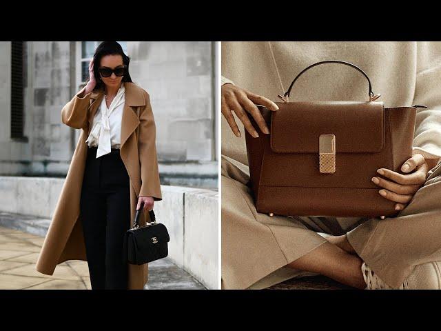 How To Look Stylish Every Day - 7 EASY TIPS