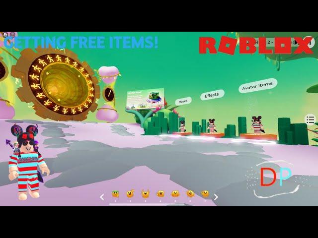GETTING FREE ITEMS IN ROBLOX GAMES BEFORE THEY GET DELETED! l Roblox