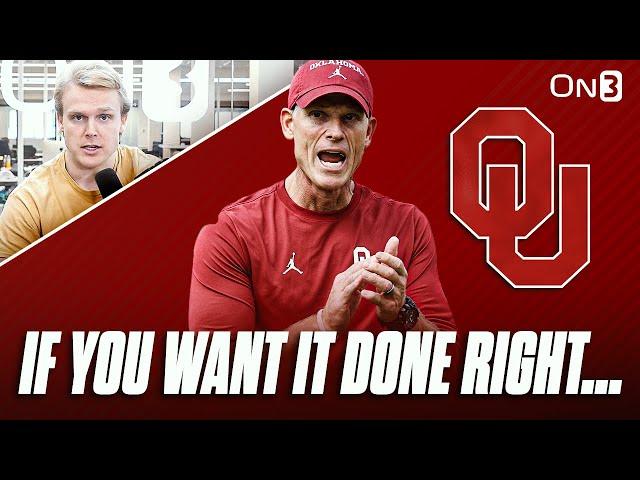 WHY Oklahoma Sooners Head Coach Brent Venables Calling Defense Is GENIUS | IMPACT For OU In 2025?